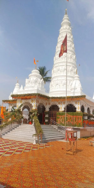 मंदिर श्री राम जानकी मठ